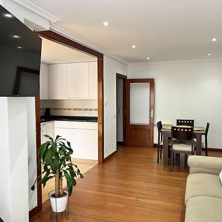 Piso Acogedor Y Centrico Apartment Santona Luaran gambar