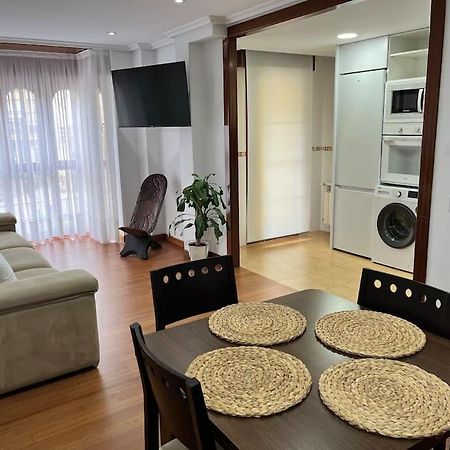 Piso Acogedor Y Centrico Apartment Santona Luaran gambar