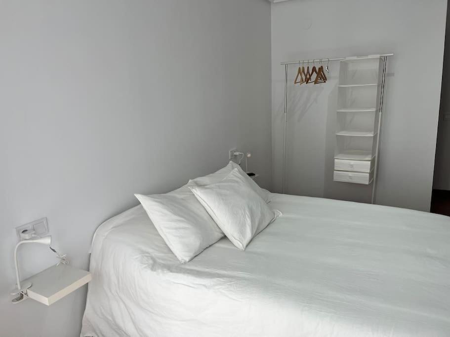 Piso Acogedor Y Centrico Apartment Santona Luaran gambar