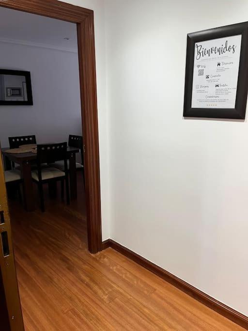 Piso Acogedor Y Centrico Apartment Santona Luaran gambar