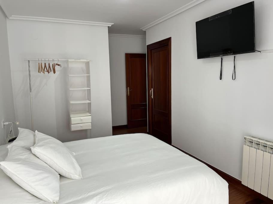 Piso Acogedor Y Centrico Apartment Santona Luaran gambar
