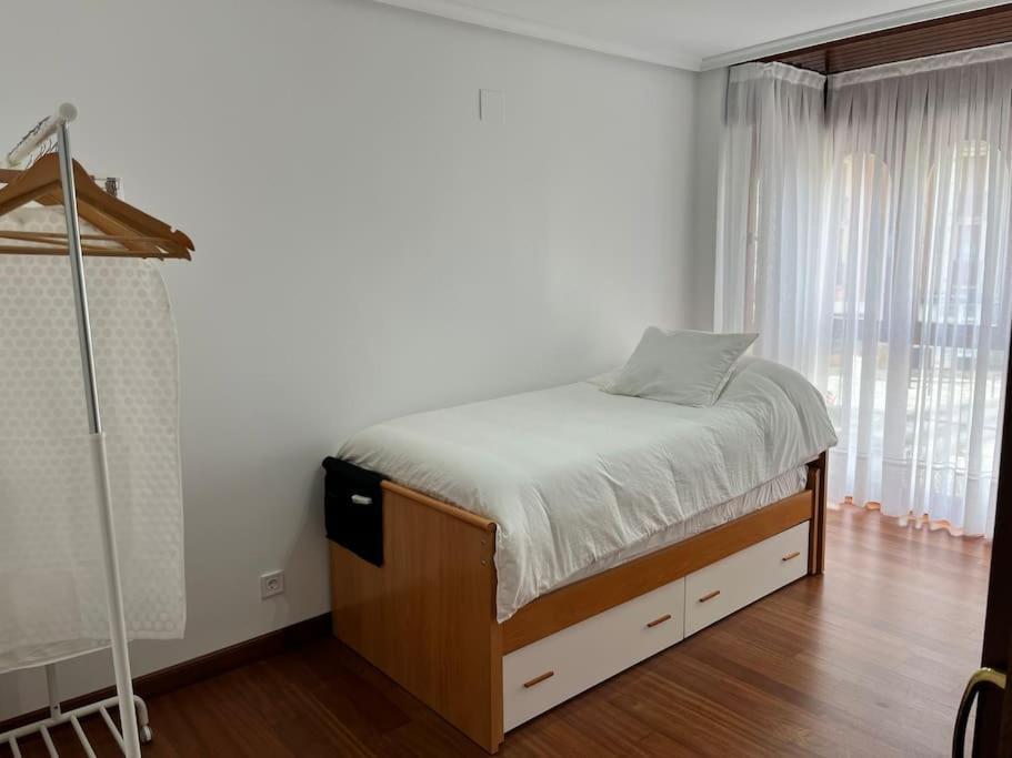 Piso Acogedor Y Centrico Apartment Santona Luaran gambar
