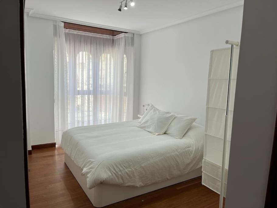 Piso Acogedor Y Centrico Apartment Santona Luaran gambar