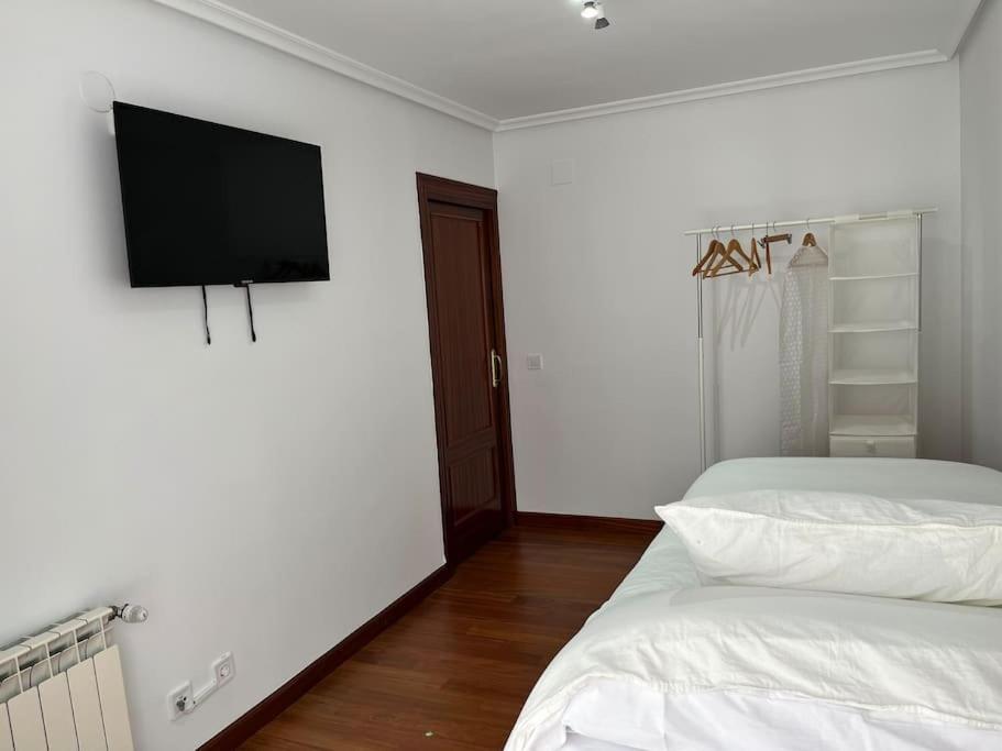 Piso Acogedor Y Centrico Apartment Santona Luaran gambar