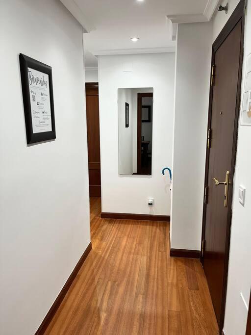 Piso Acogedor Y Centrico Apartment Santona Luaran gambar