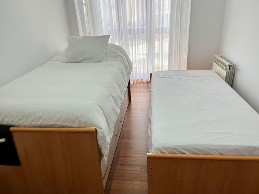 Piso Acogedor Y Centrico Apartment Santona Luaran gambar