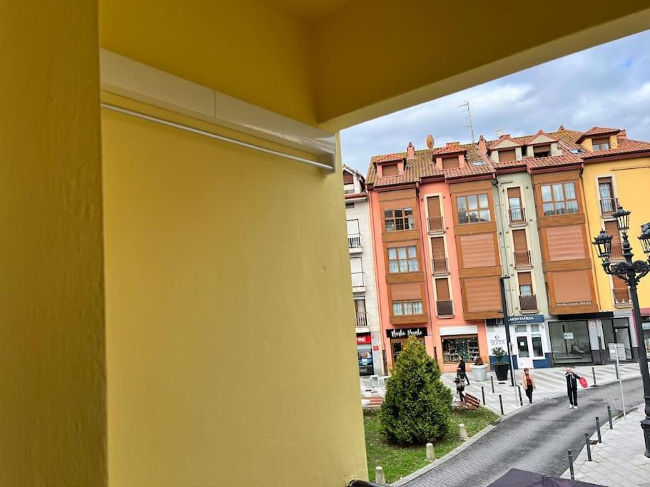 Piso Acogedor Y Centrico Apartment Santona Luaran gambar