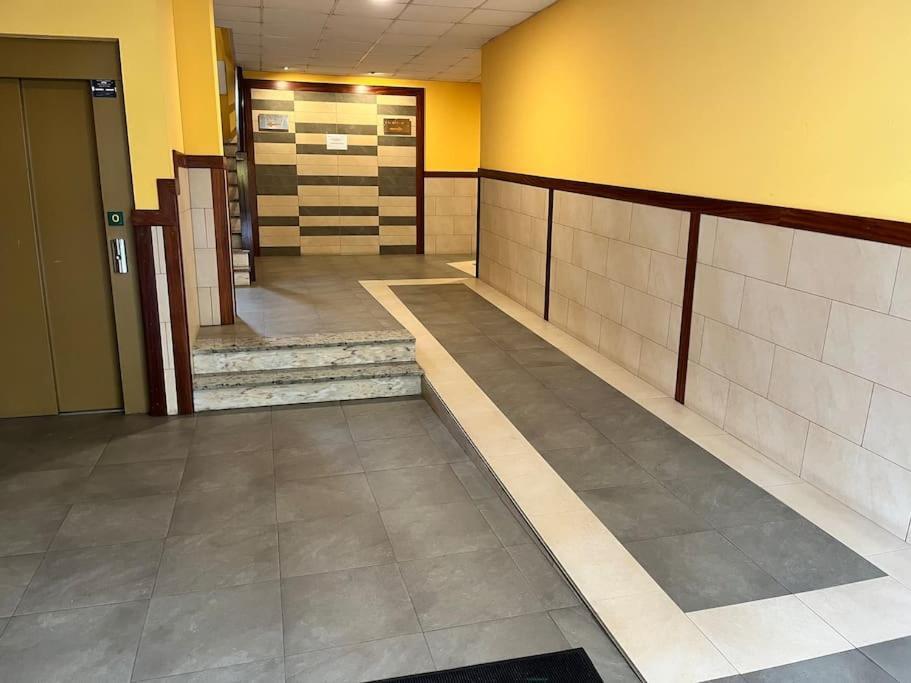Piso Acogedor Y Centrico Apartment Santona Luaran gambar